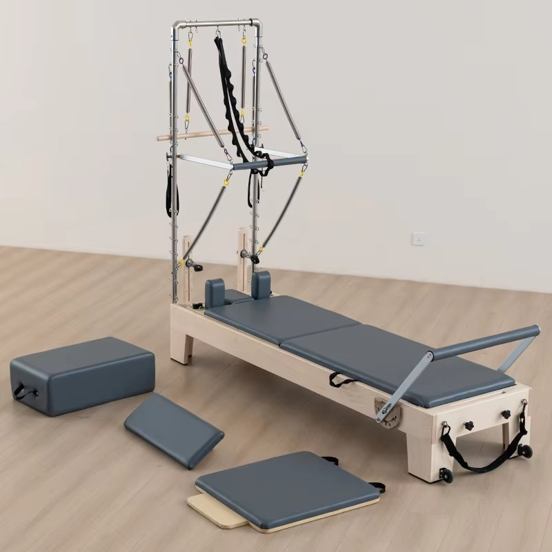 Sports Equipment Trade In - YTYIN Pilates équipement de sport Fitness