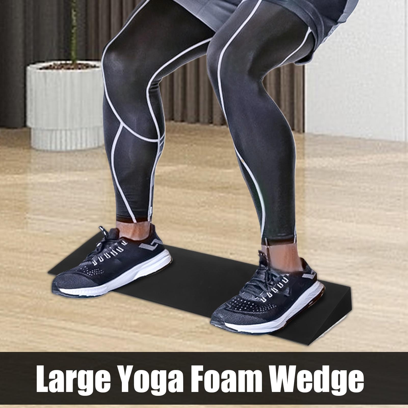 Sports Equipment Online - Planche inclinée utilitaire pour squats, étirements