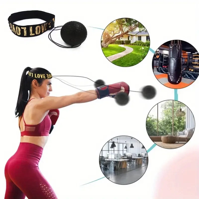 Sports Equipment Online - 1/3 pièces Ballon de vitesse de