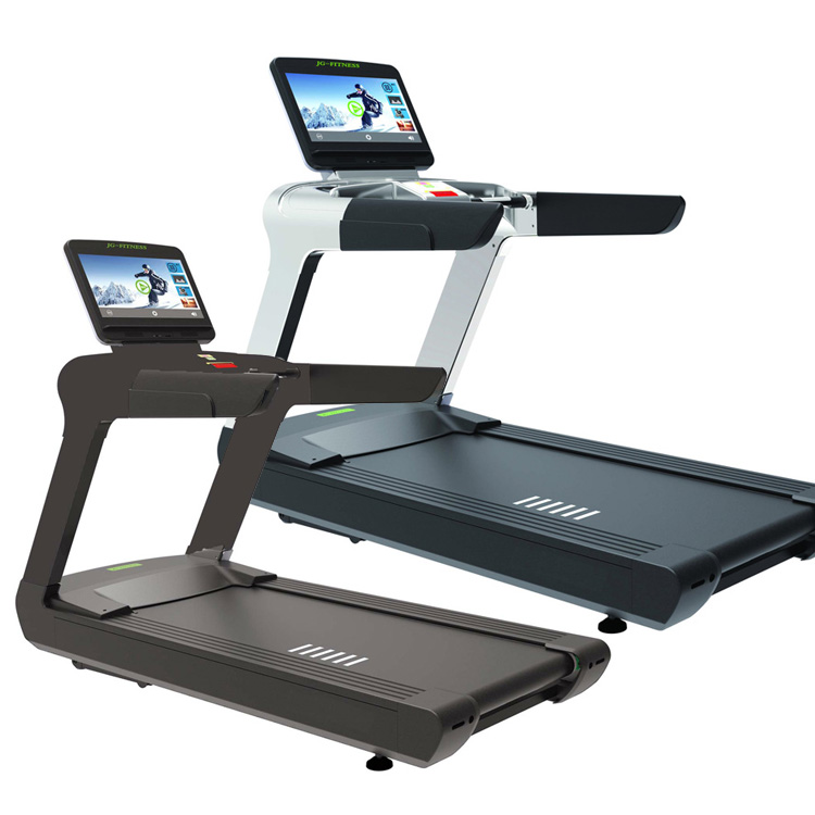 Sports Equipment Trade In - Tapis de course commercial pour le