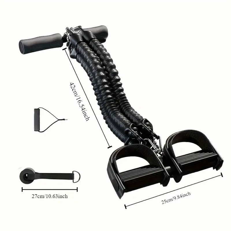 Sports Equipment Online - Extracteur de corde de Tension à