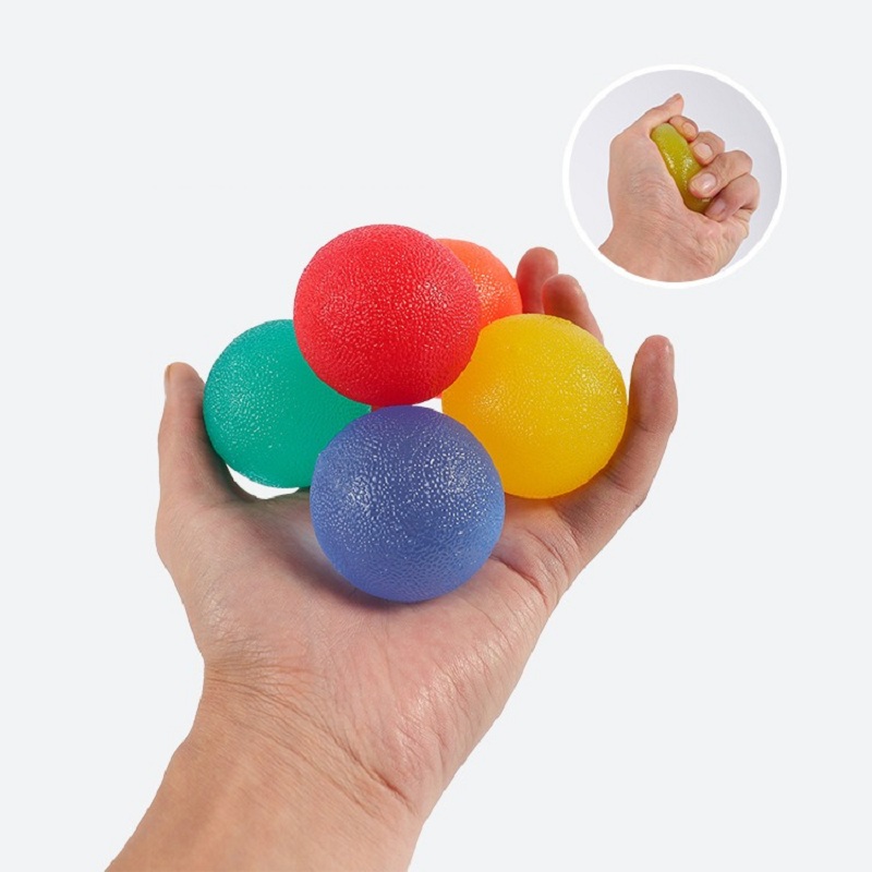 Sports Equipment Online - Poignée en forme d'œuf, balle de