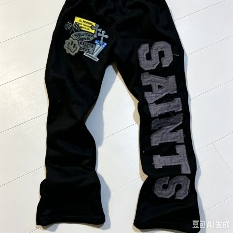 Sports Equipment Resale - Nouvelle collection 2026 : Pantalons de