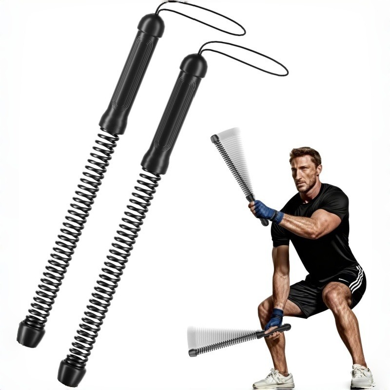 Sports Equipment Online - Corde de combat sans fil, ensemble