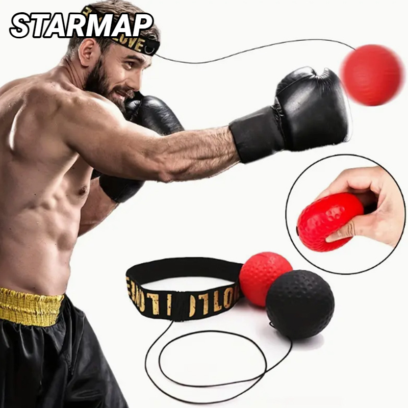 Sports Equipment Online - Balle de vitesse pour MMA et