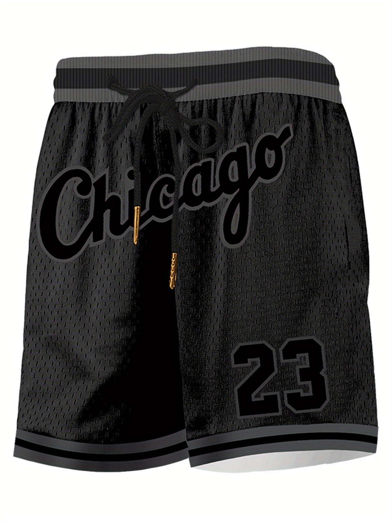 Sports Equipment Resale - Shorts de basketball pour hommes à