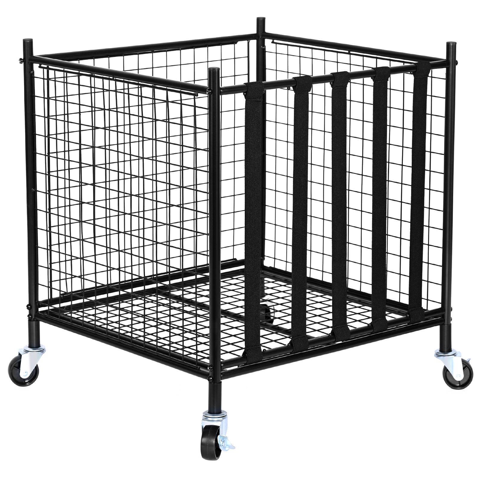 Chariot de rangement pour ball - Sports Equipment Organizer Rack avis et prix