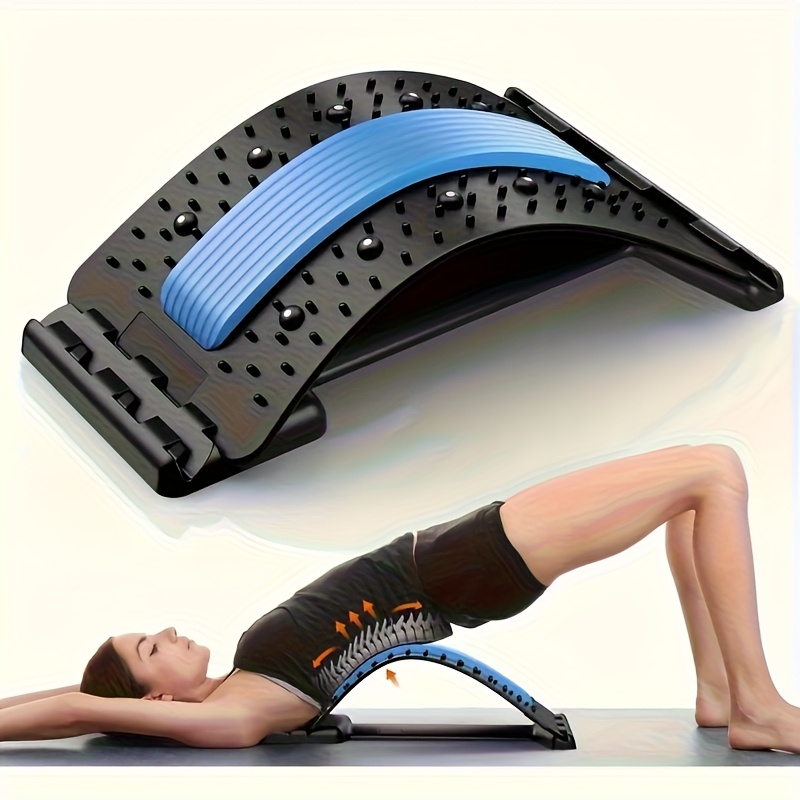 Correcteur de posture à 3 nive - Sports Equipment Online avis et prix