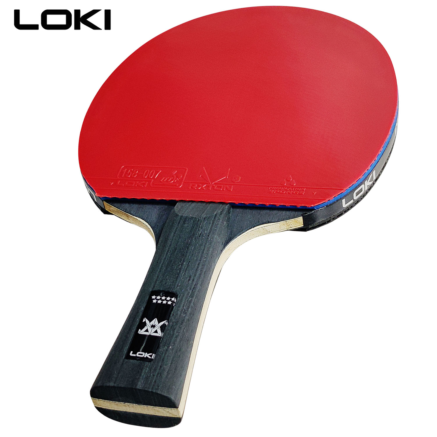 LOKI – raquette de Tennis de T - Padel Racket Carbon avis et prix