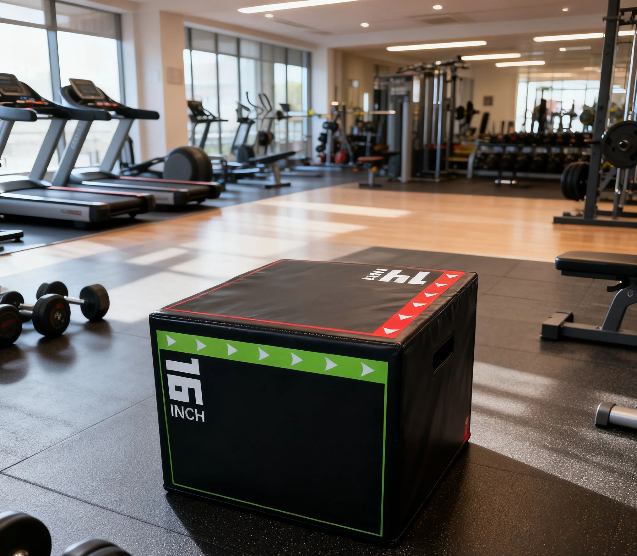Boîte de saut 3 en 1, boîte st - Sports Equipment Online avis et prix