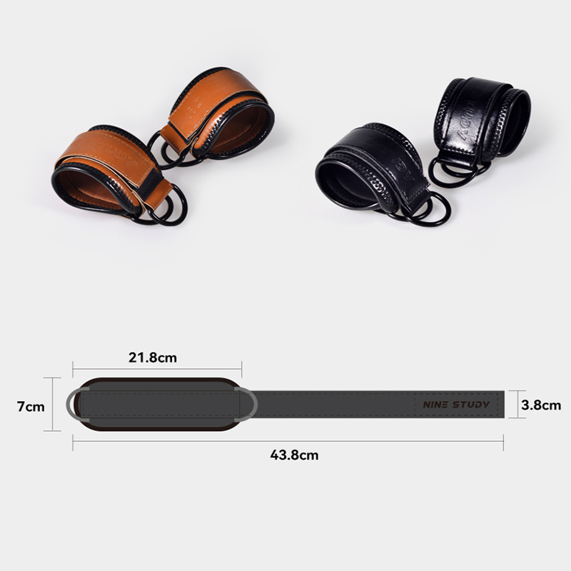 Sangles de poignet pour bande  - Sports Equipment Online avis et prix