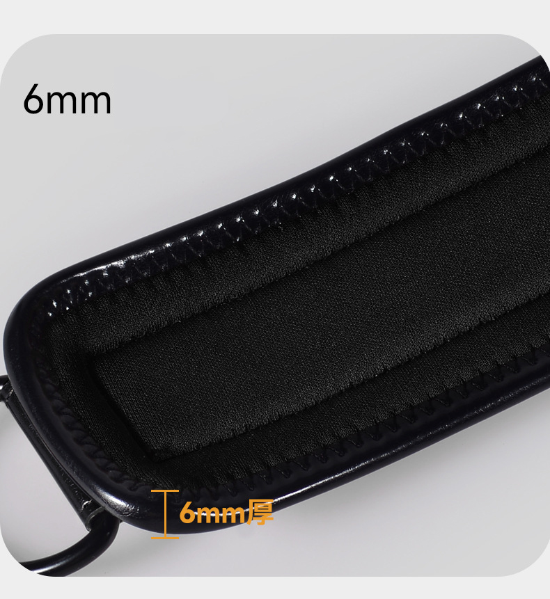 Sangles de poignet pour bande  - Sports Equipment Online avis et prix