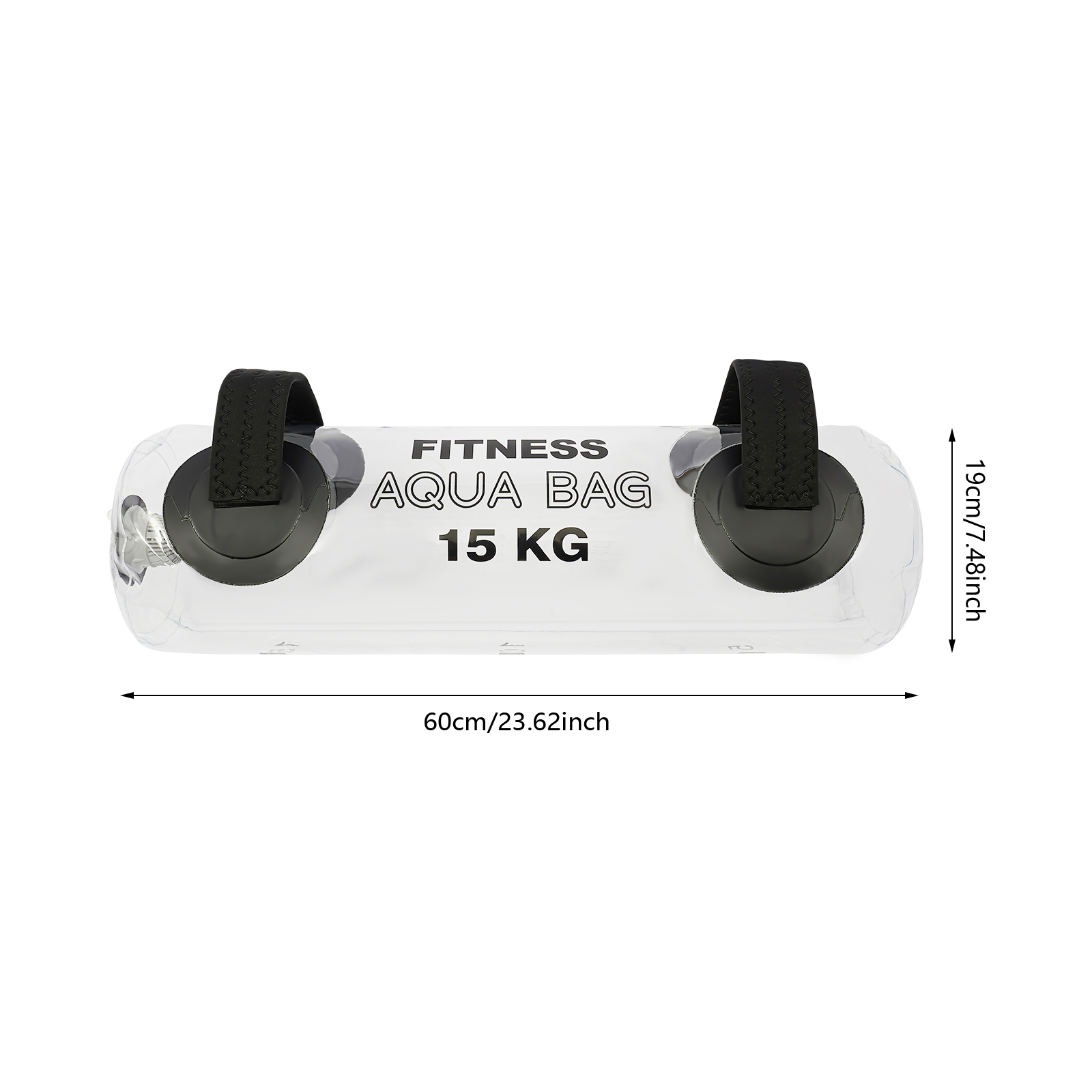 Sac aquatique 20 kg / 15 kg, s - Sports Equipment Online avis et prix