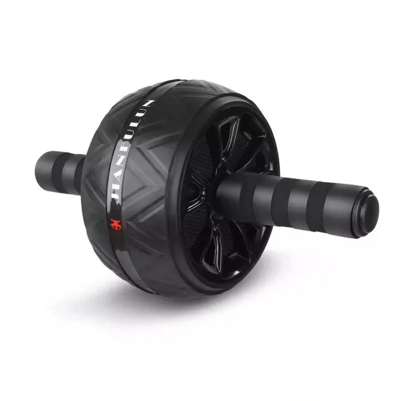 Roue abdominale antidérapante, - Sports Equipment Online avis et prix