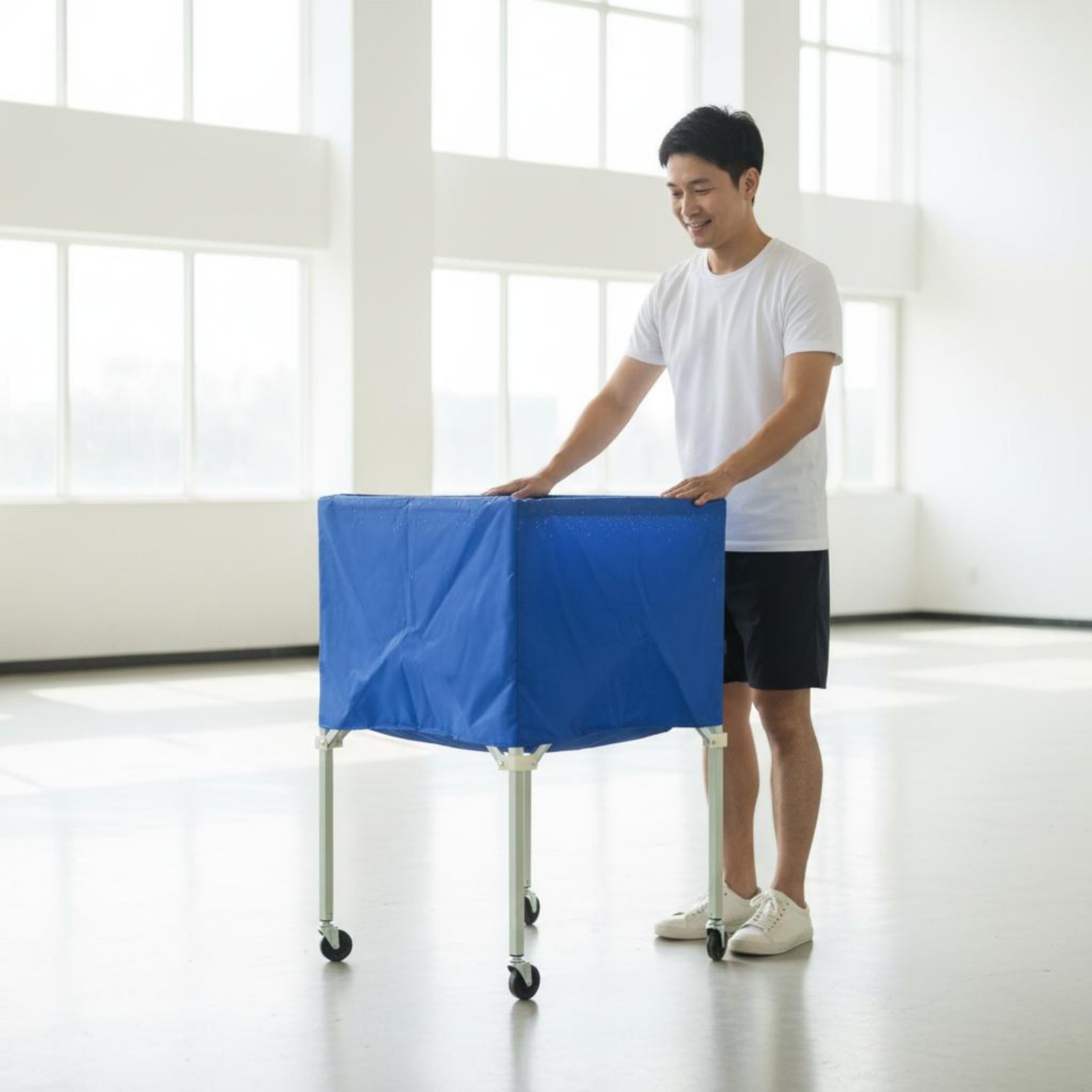 Housse de protection pour véhi - Sports Equipment Organizer Rack avis et prix