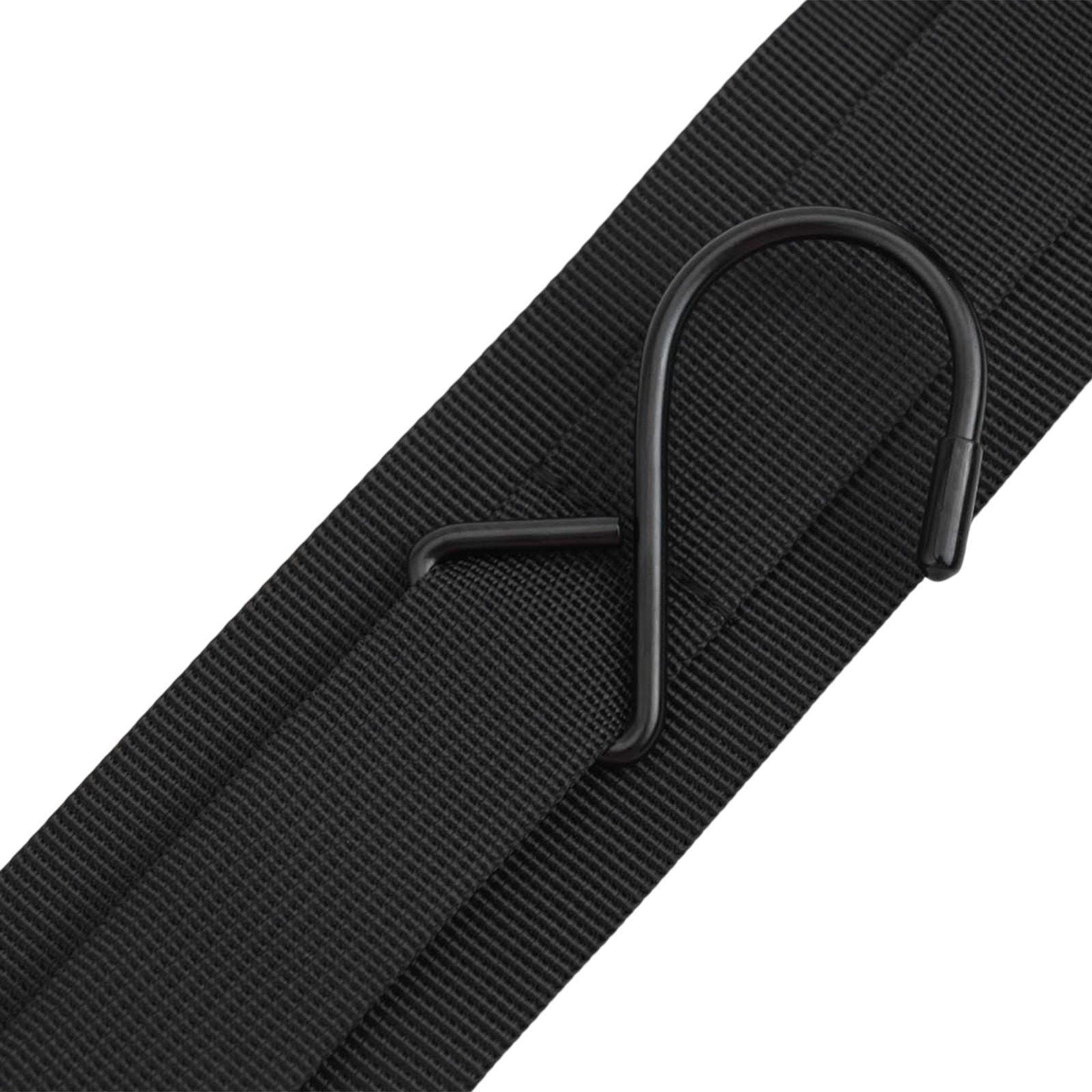 Porte-vêtements mouillés noir  - Sports Equipment Garage Organizer avis et prix