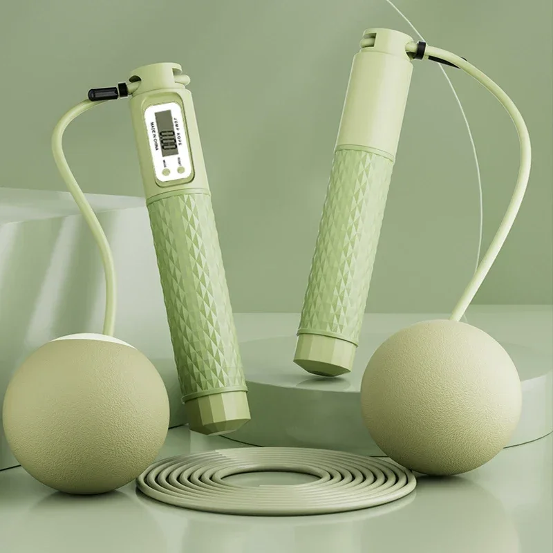Corde à sauter de fitness de 2 - Sports Equipment Online avis et prix