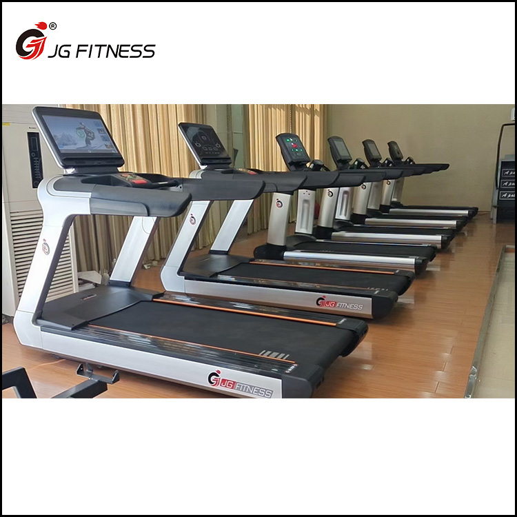 Tapis de course commercial pou - Sports Equipment Trade In avis et prix