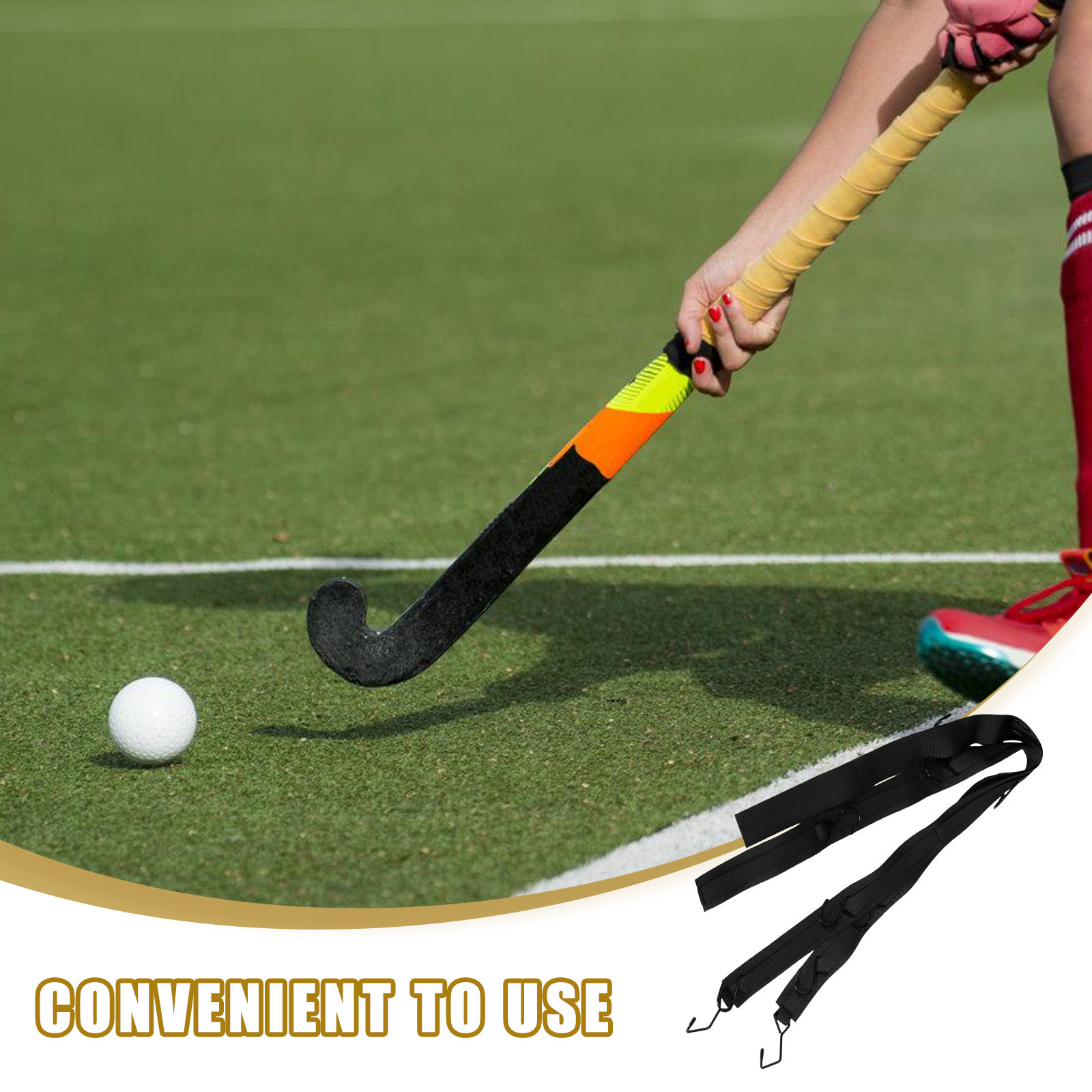 2 pièces, support de rangement - Sports Equipment Organizer Rack avis et prix