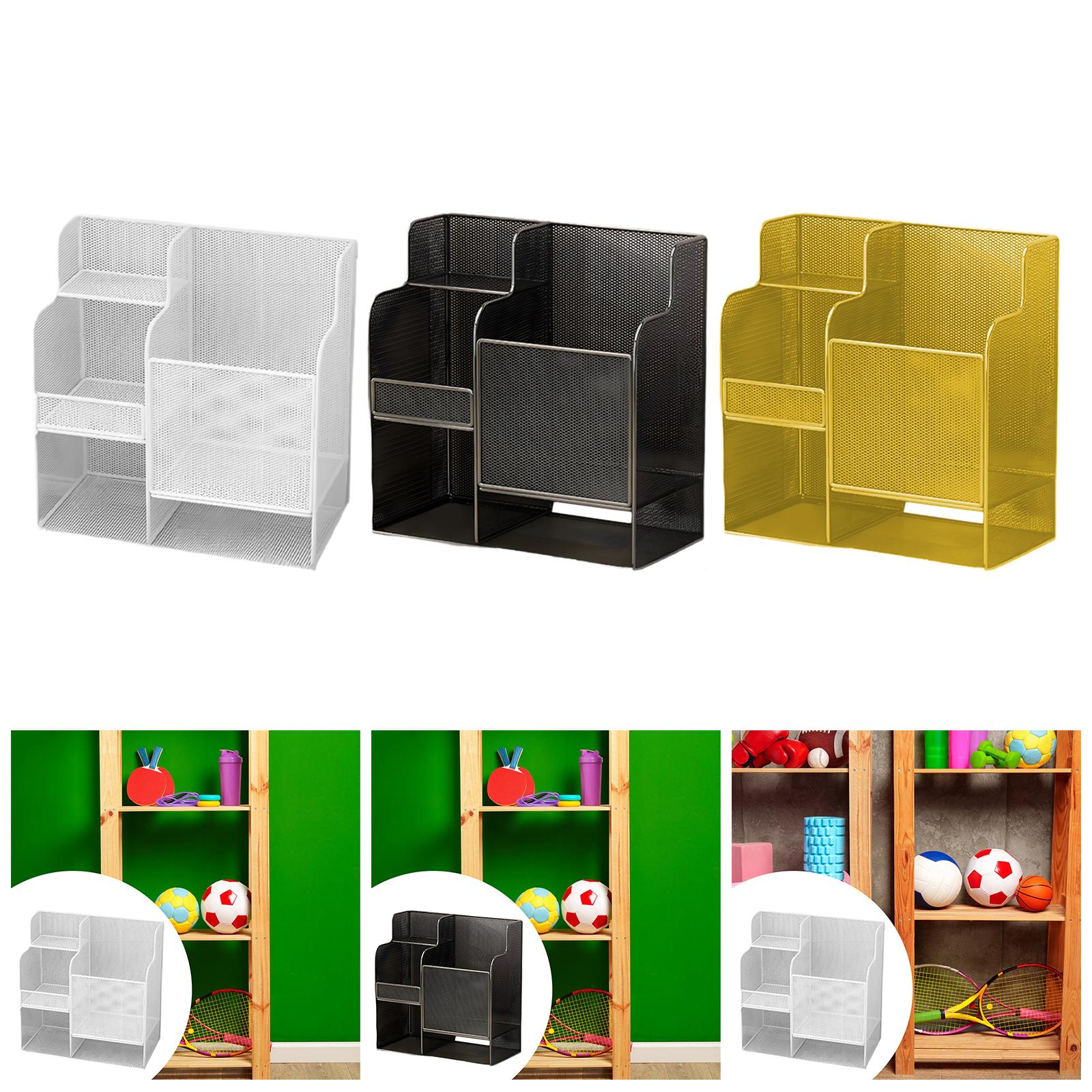 Support de rangement pour tapi - Sports Equipment Organizer Rack avis et prix