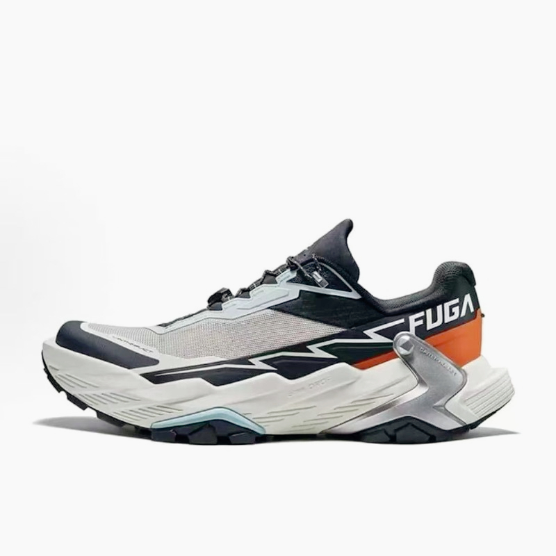 Chaussures de trail running an - Sports Equipment Resale avis et prix