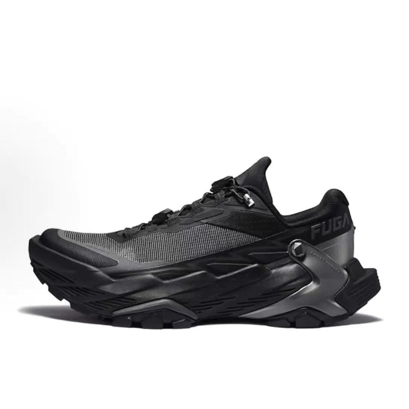 Chaussures de trail running an - Sports Equipment Resale avis et prix