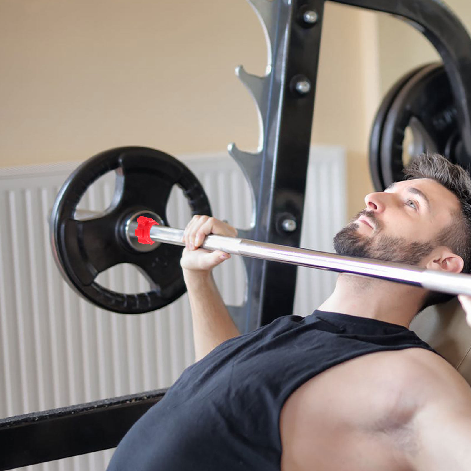 4 Pièces Vis de fixation en pl - Sports Equipment Online avis et prix